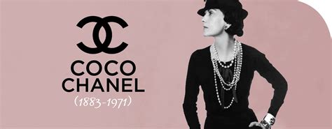 coco chanel icono de la moda|logo de Coco Chanel.